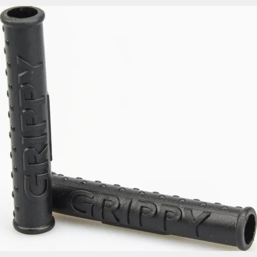 Bremshebel, Kupplungshebel Grippy Hebelueberzug schwarz