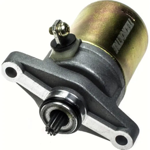 Startermotor Anlassermotor für Kymco / SYM liegende Motoren