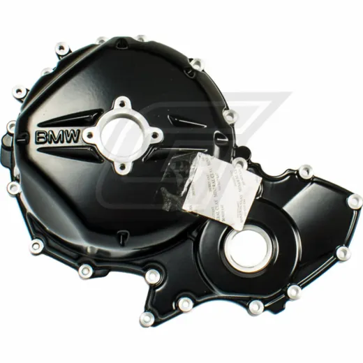 clutch cover black (original)