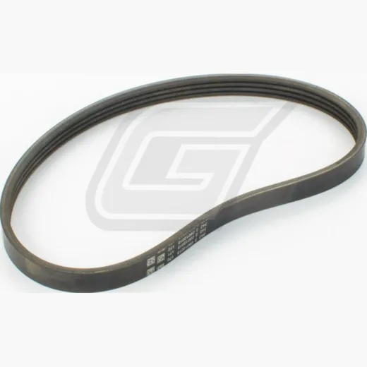 V-Ribbed belt 4PK592 - generator drive (original)