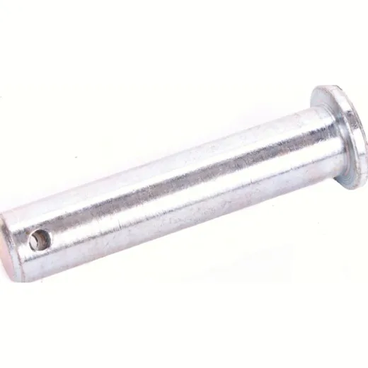 Pin (front foot rest)