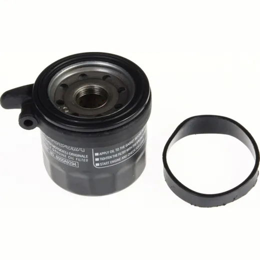 Motorölfilter OELFILTERKIT MV