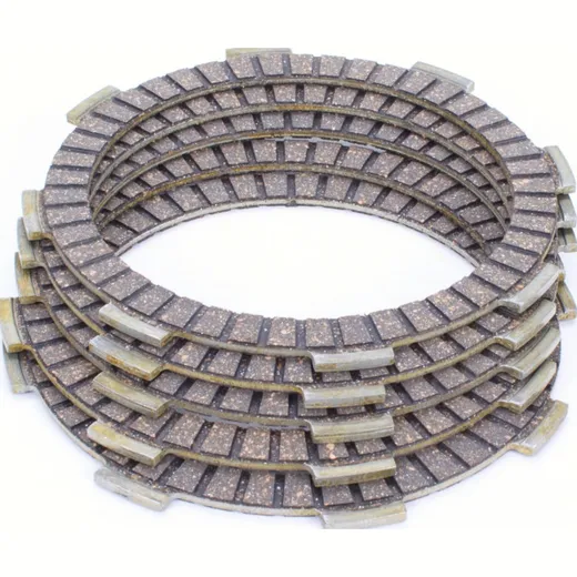 Premium clutch kit