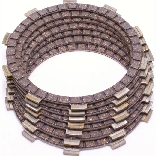 Premium clutch kit CK1140