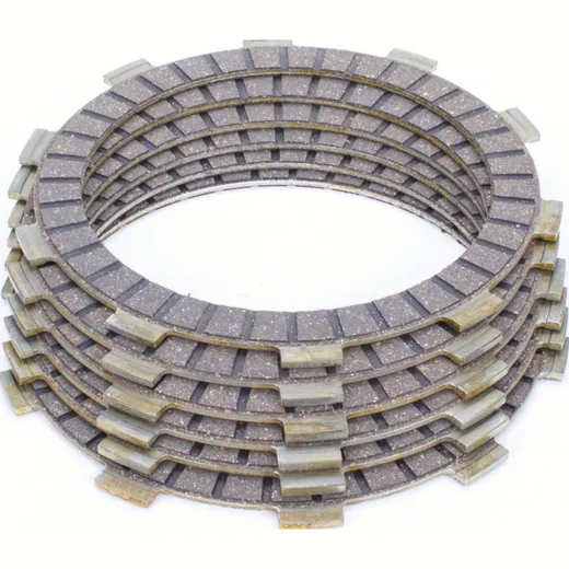 Premium clutch kit CK1160