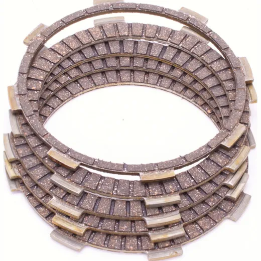 Premium clutch kit CK1252
