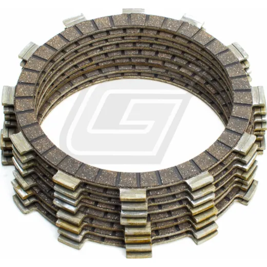 Premium clutch kit CK2255