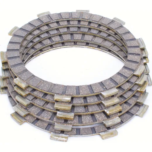 Premium clutch kit CK2292