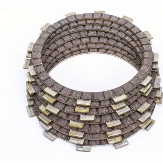 Premium clutch kit CK2305