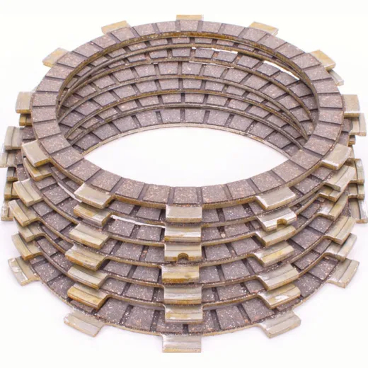 Premium clutch kit CK2342
