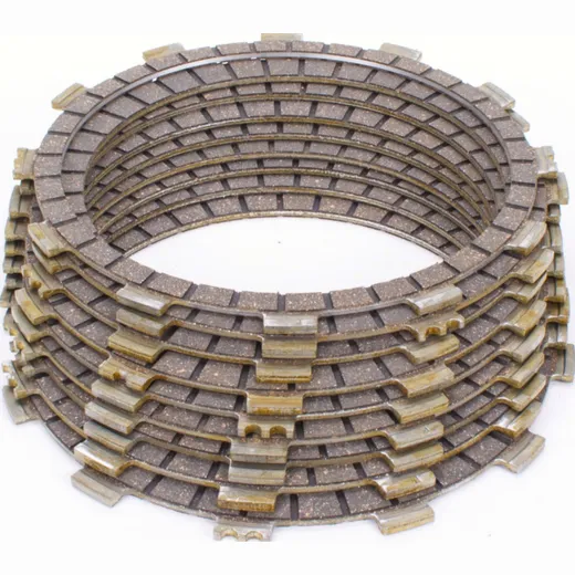 Premium clutch kit f. for: Yamaha FZ1 / YZF R1