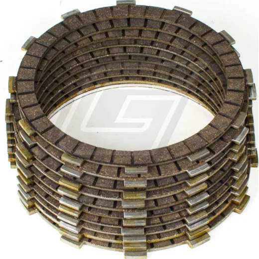 Premium clutch kit CK3443