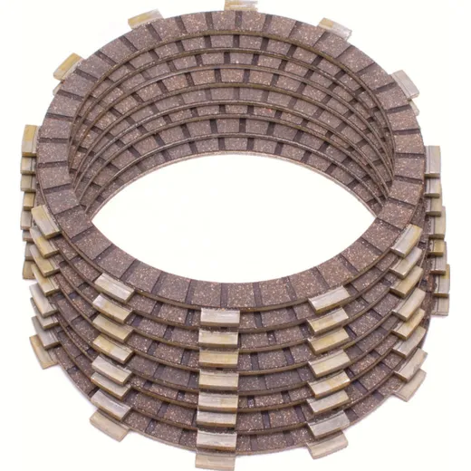 Premium clutch kit CK4455