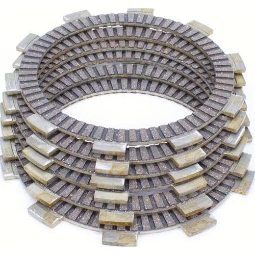 Premium clutch kit for: Aprilia for Rotax 122/123