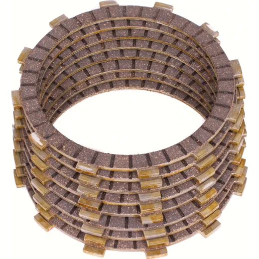 Premium clutch kit for: BMW CK5636