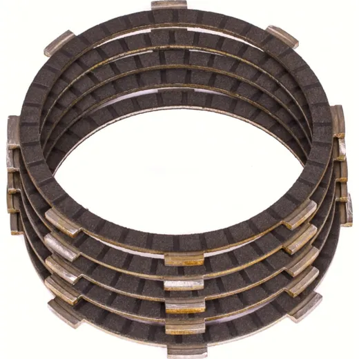 High-End Carbon clutch kit CKF2254