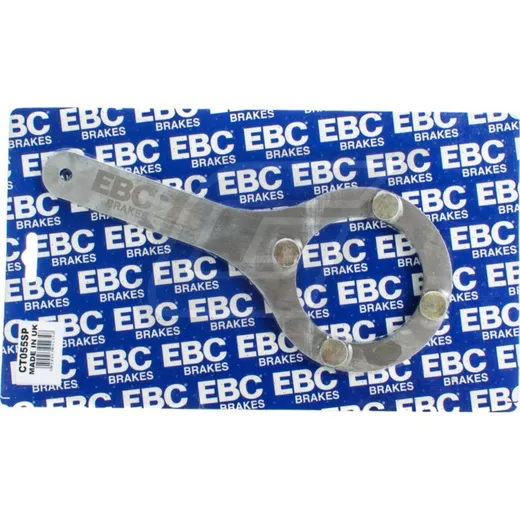 Clutch plate holding tool CT055SP