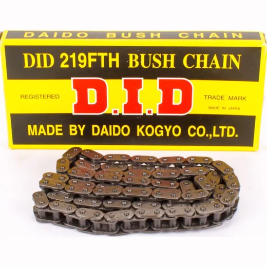 DID camshaft drive chain (roller chain), chain pitch: 7,774 number of links: 92 endless