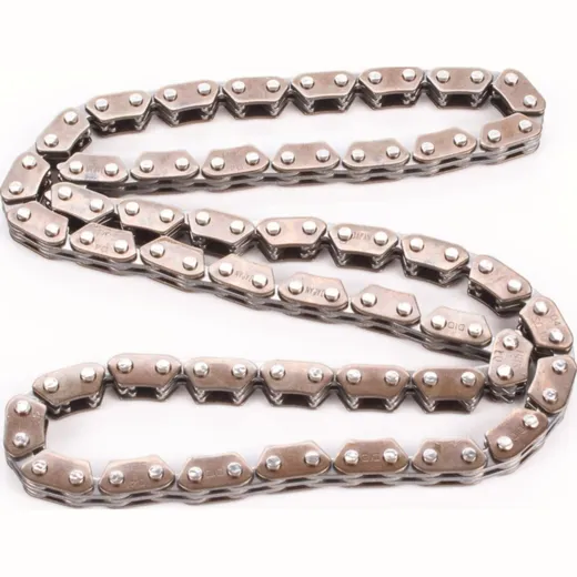 DID camshaft drive chain (silent chain), chain pitch: 6,350 number of links: 94 endless