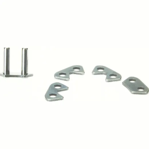DID rivet lock for camshaft drive chain (silent chain), chain pitch: 6,350 endless