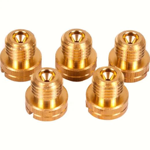 Dellorto Style Jets (Packets of 5 pieces) DO110-5