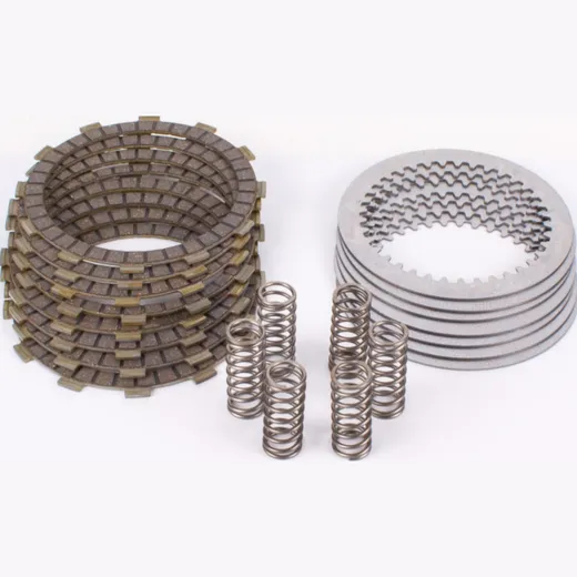 Dirtracer clutch kit DRC105