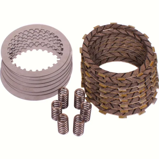 Dirtracer clutch kit DRC115