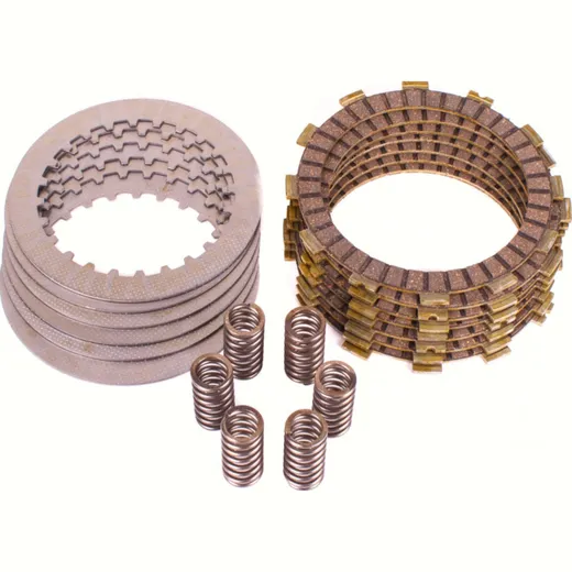 Dirtracer clutch kit DRC144