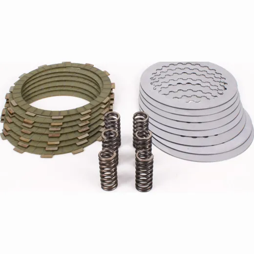 Dirtracer clutch kit for KTM 250-525