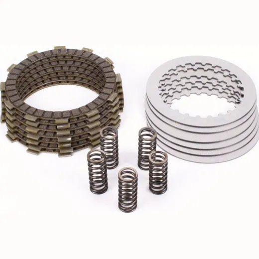 Dirtracer clutch kit for Husqvarma CR/WR/SM/WRE/WRX/WXW 125