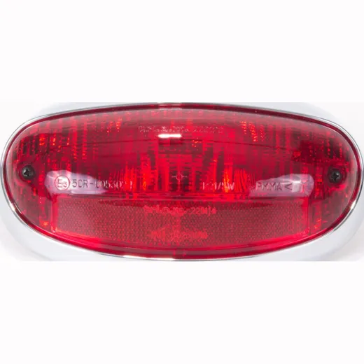 Rear Light 2014
