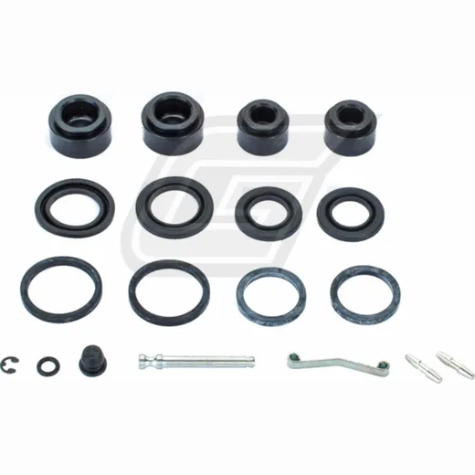 Brake caliper repairing kit