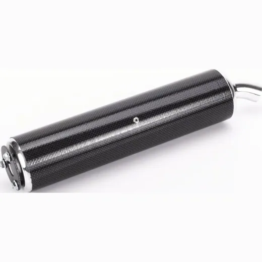 Silencer 11KW (new part)