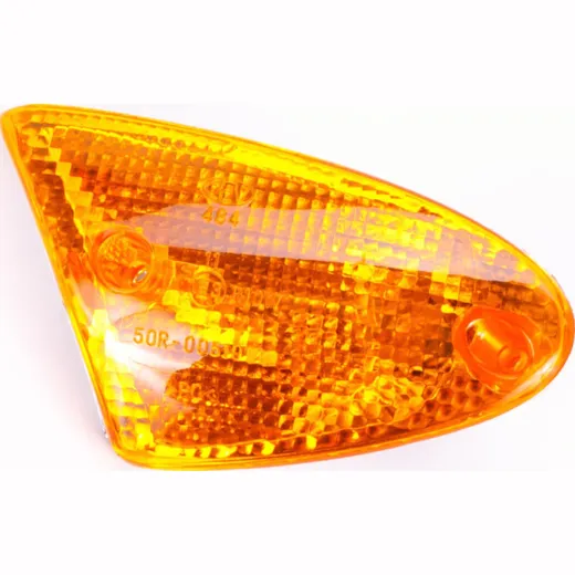 Front indicator - original