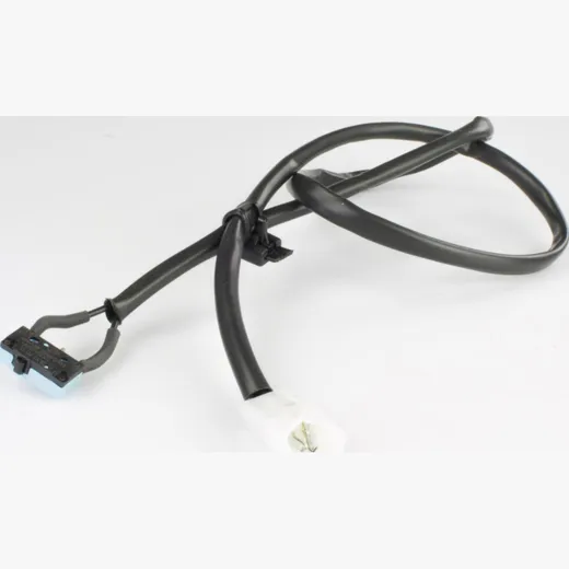 Brake light switch with cable (original)