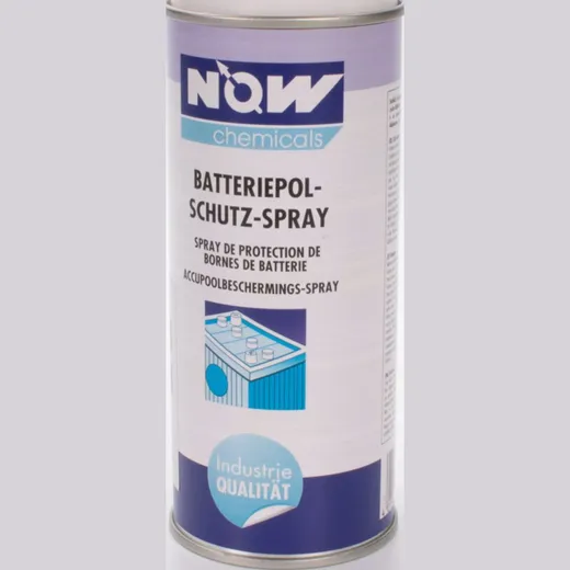 Battery pole spray 400 ml