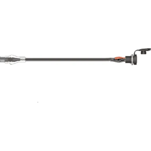 Socket outlet 10 mm (SAE)