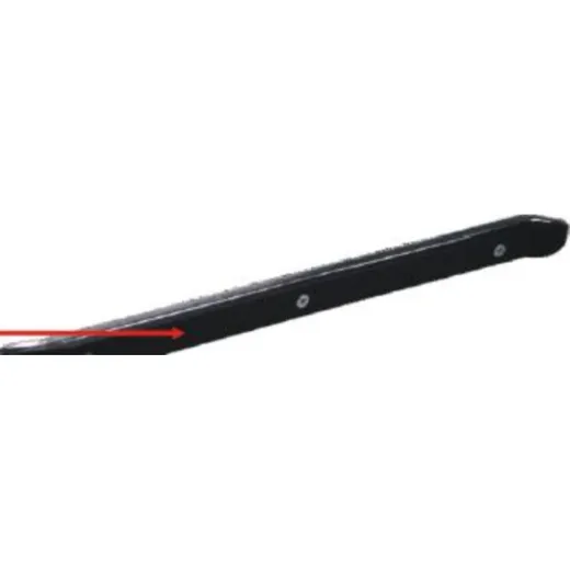 Mounting lever 380 mm