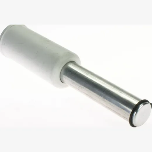 Silver Line arbor for: Ducati 1098, 40mm