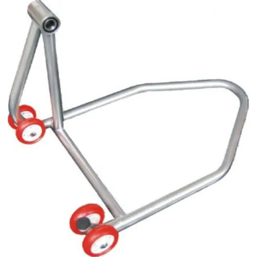 Assembly stand "Silver Line" for single linkage (right side)