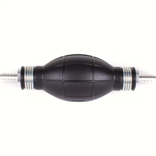 fuel pump / pumpball - 8mm flanges