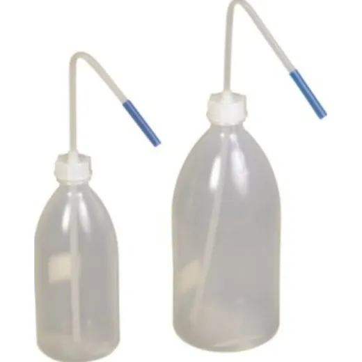 Polyethylene spray bottle 1000ml
