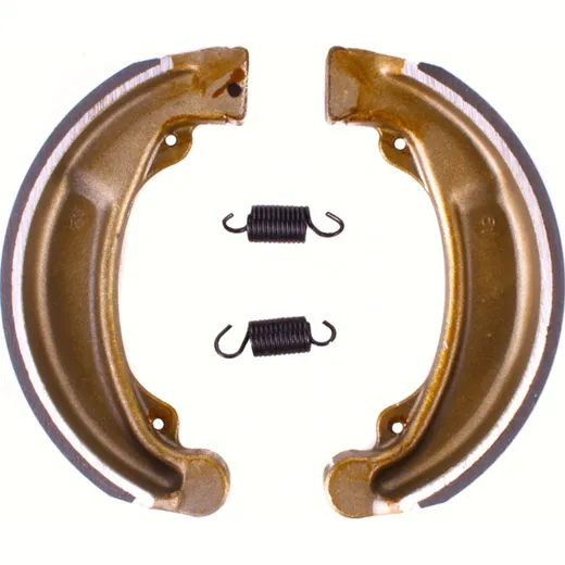 Premium Aluminium Bremsbacken H309