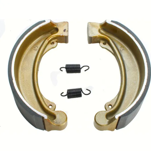 Premium Aluminium Bremsbacken H313