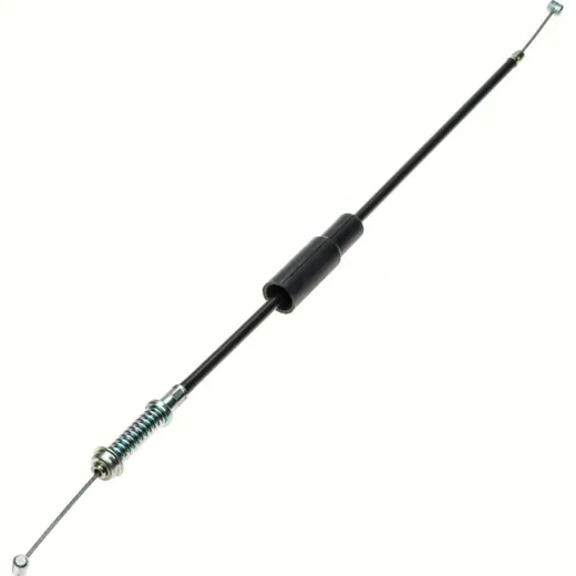 Valve cable Typ A with spring (original)