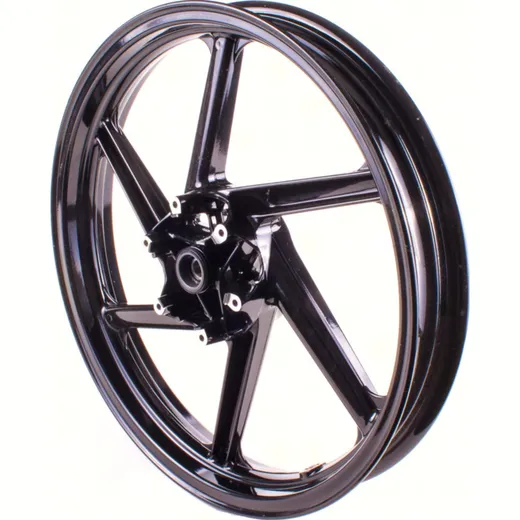 WHEEL SET,FR*NH1*(44650-KBS-315ZC)