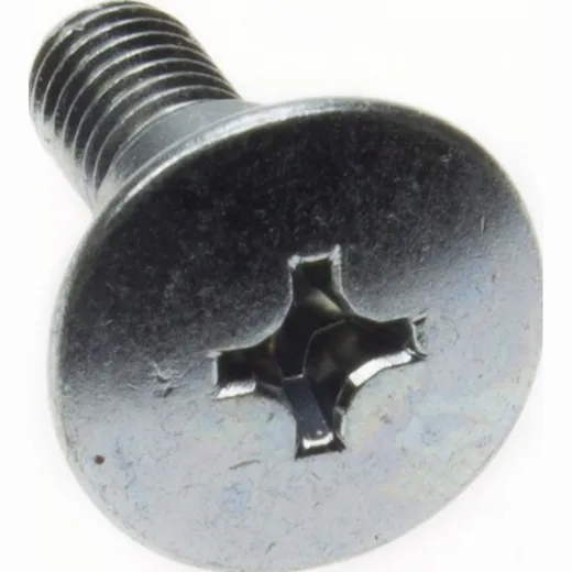 SCREW,SPECIAL,6X8