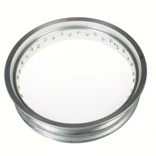 Rim with out Spokes and Hub