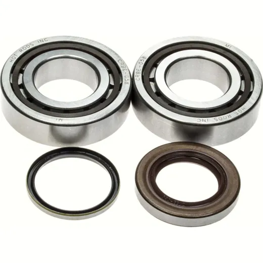 crankshaft bearing (set) with oil seals K067