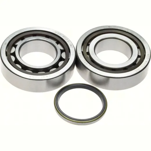 crankshaft bearing (set) with oil seals K068